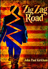 Zig Zag Road